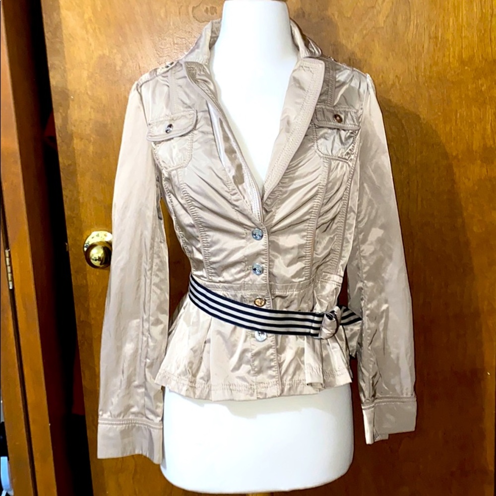 Dress Jacket